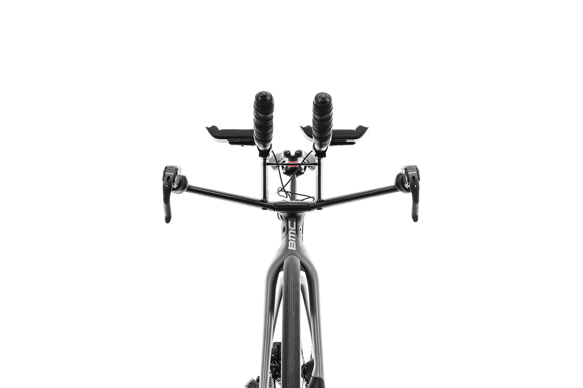 BMC Timemachine 01 DISC ONE Time Trial Bike - 2021, Small | The Pro's ...