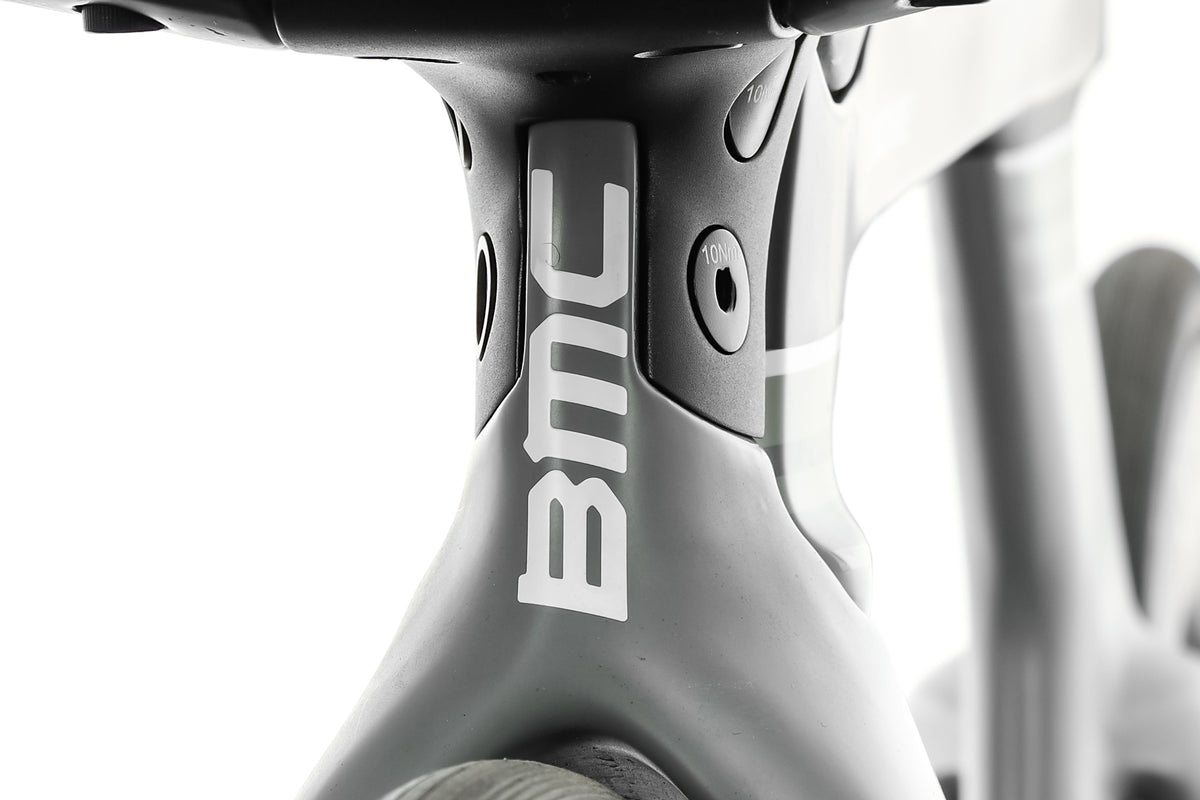 BMC Timemachine 01 DISC ONE Time Trial Bike - 2021, Small | The Pro's ...