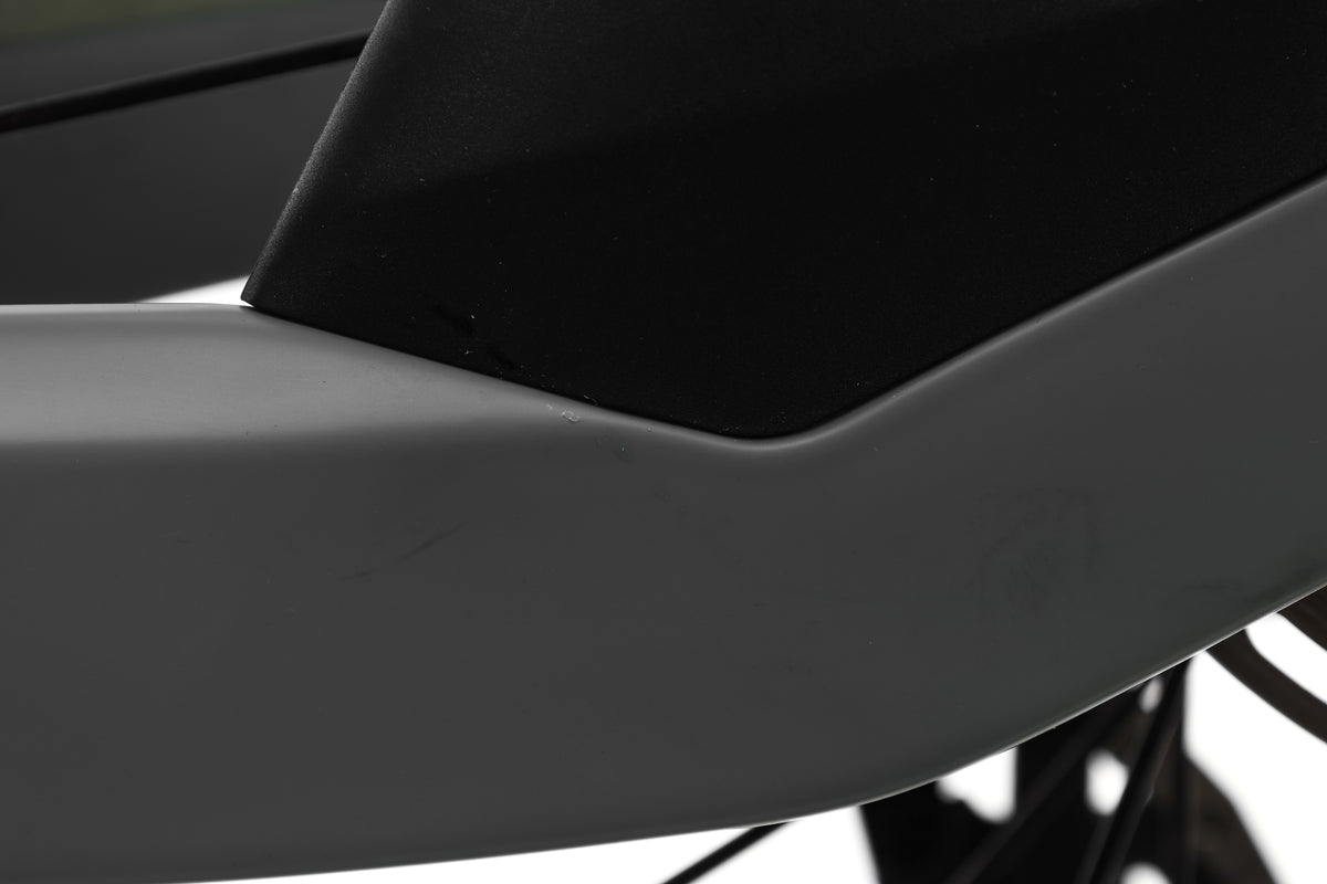 BMC Timemachine 01 DISC ONE Time Trial Bike - 2021, Small | The Pro's ...