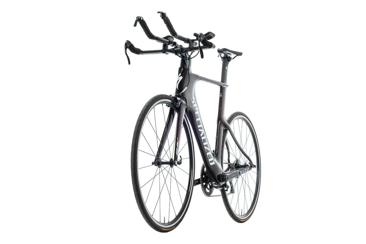 text_set_value Specialized Shiv Sport Triathlon Bike 2021, Large
