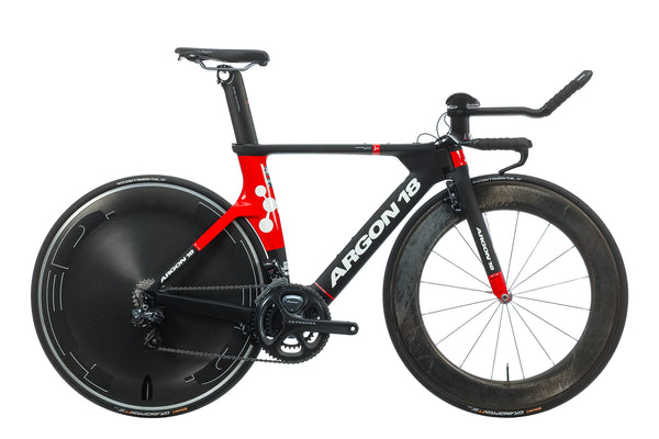 ARGON 18 X-Small フレーム ブラック/レッド ARGON 18 X-Small フレーム ブラック/レッド Nitrogen | Carbon Road