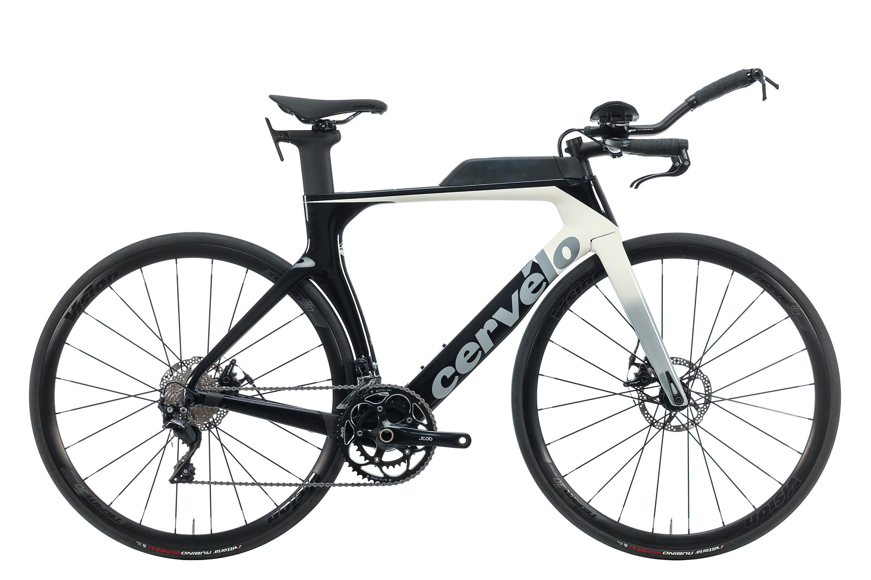 Cervelo PSeries Time Trial Bike 2019, 54cm Weight, Price, Specs