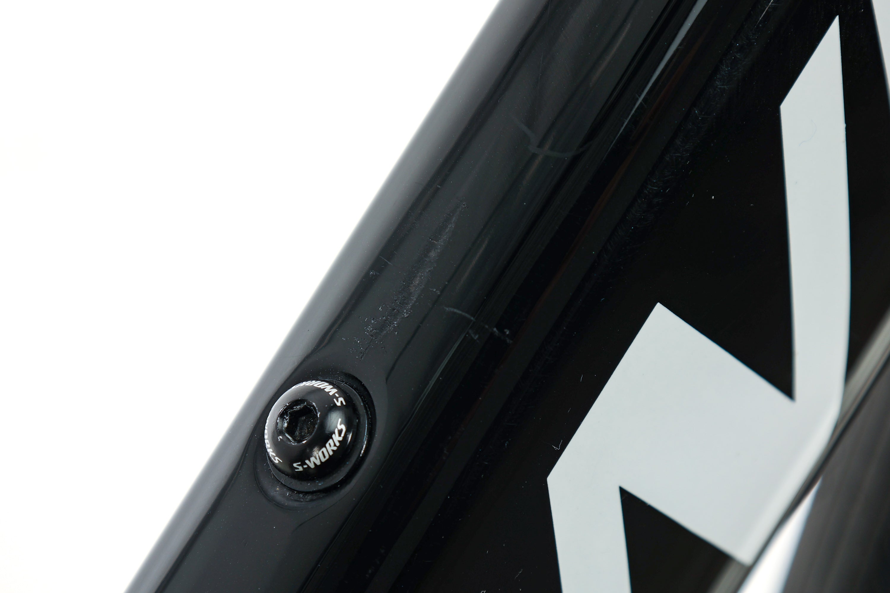 text_set_value Specialized SWorks Shiv TT Disc Time Trial Bike 2022