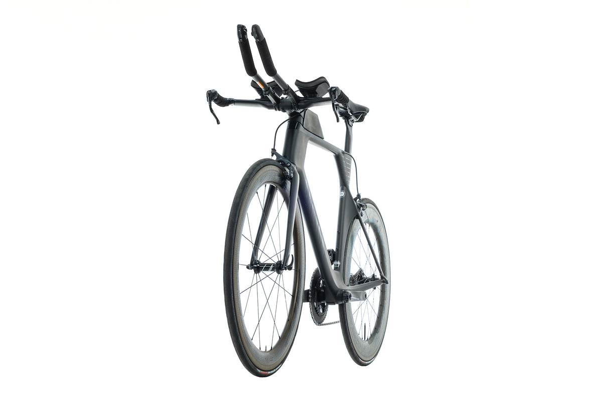 Canyon Speedmax CF LTD Time Trial Bike 2019, Large Weight