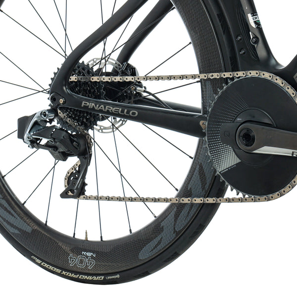 Pinarello Bolide TR+ Triathlon Bike - 2020, 52cm | Weight, Price, Specs ...