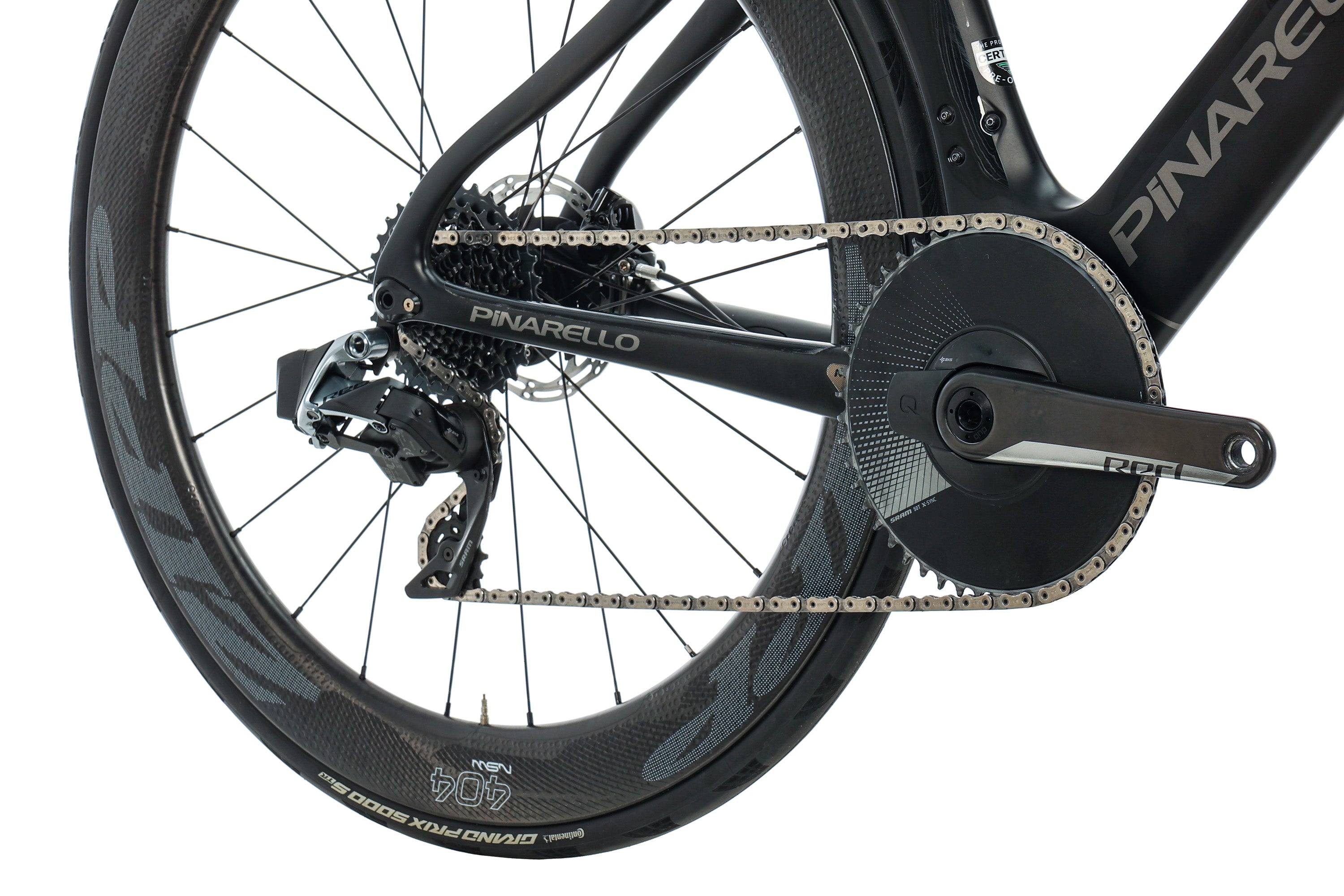 Pinarello Bolide TR+ Triathlon Bike - 2020, 52cm | Weight, Price, Specs ...