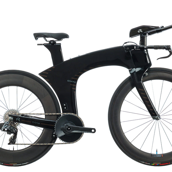 TriRig Omni Triathlon Bike - 2020, Small | The Pro's Closet