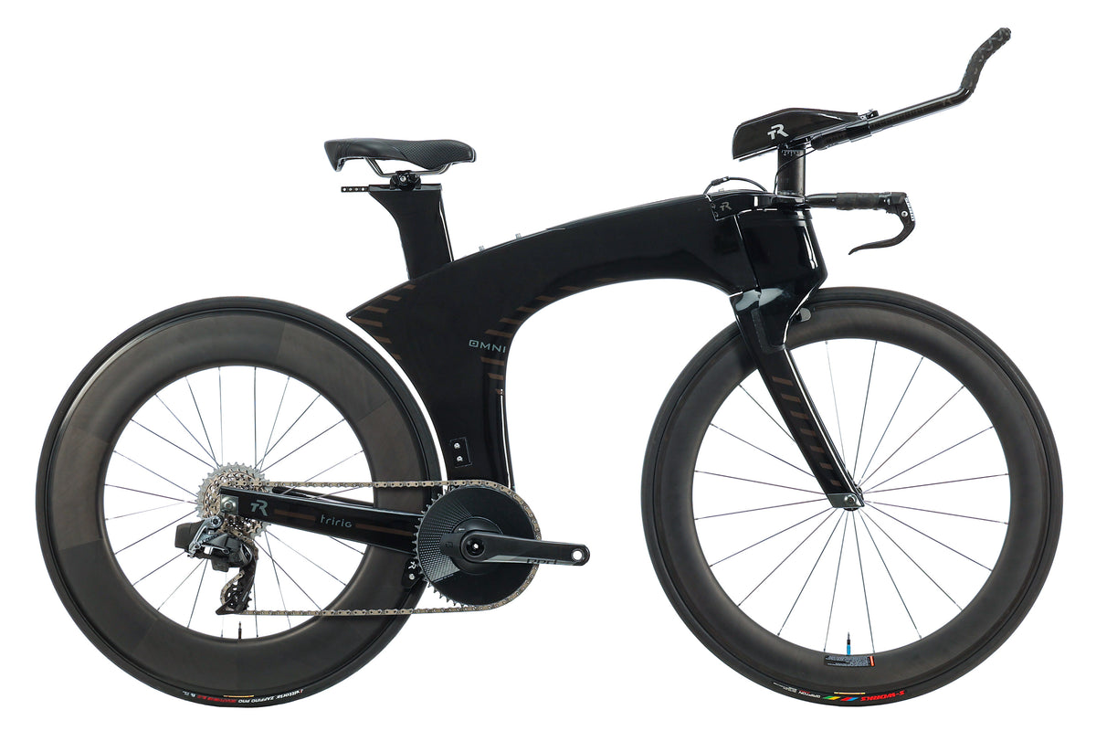 TriRig Omni Triathlon Bike - 2020, Small | The Pro's Closet