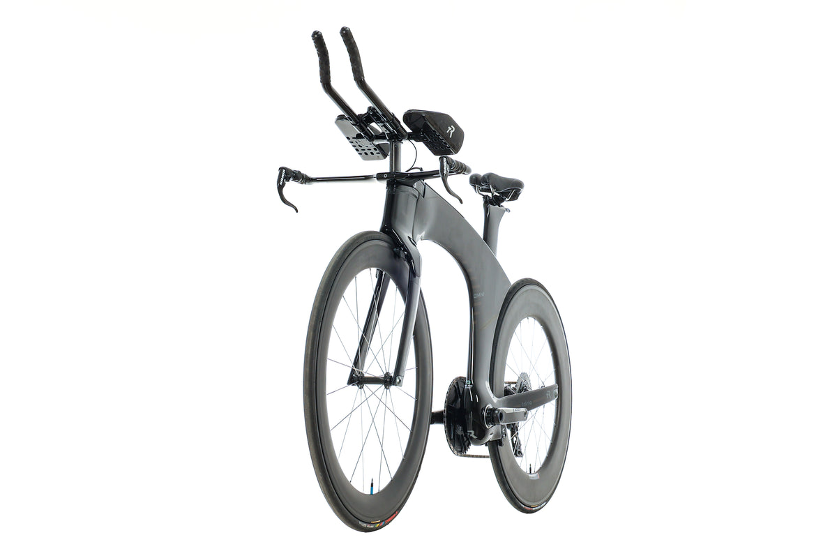 TriRig Omni Triathlon Bike - 2020, Small | The Pro's Closet