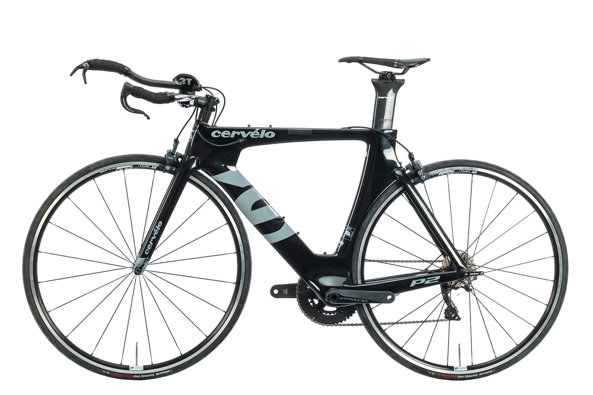 Cervelo P2 Time Trial Bike 2016, 51cm Weight, Price, Specs