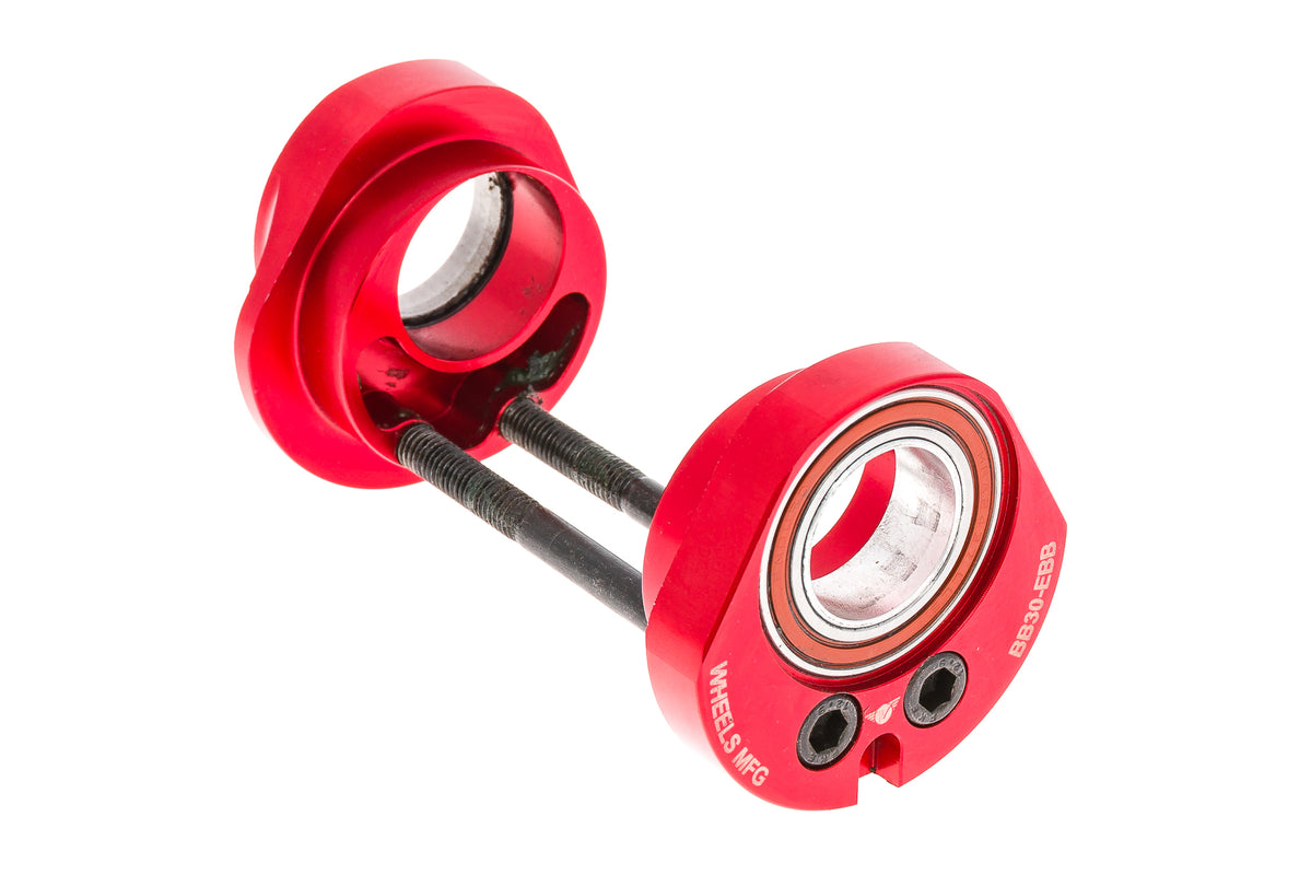 Wheels Manufacturing BB30EBB Eccentric Bottom B The Pro's Closet