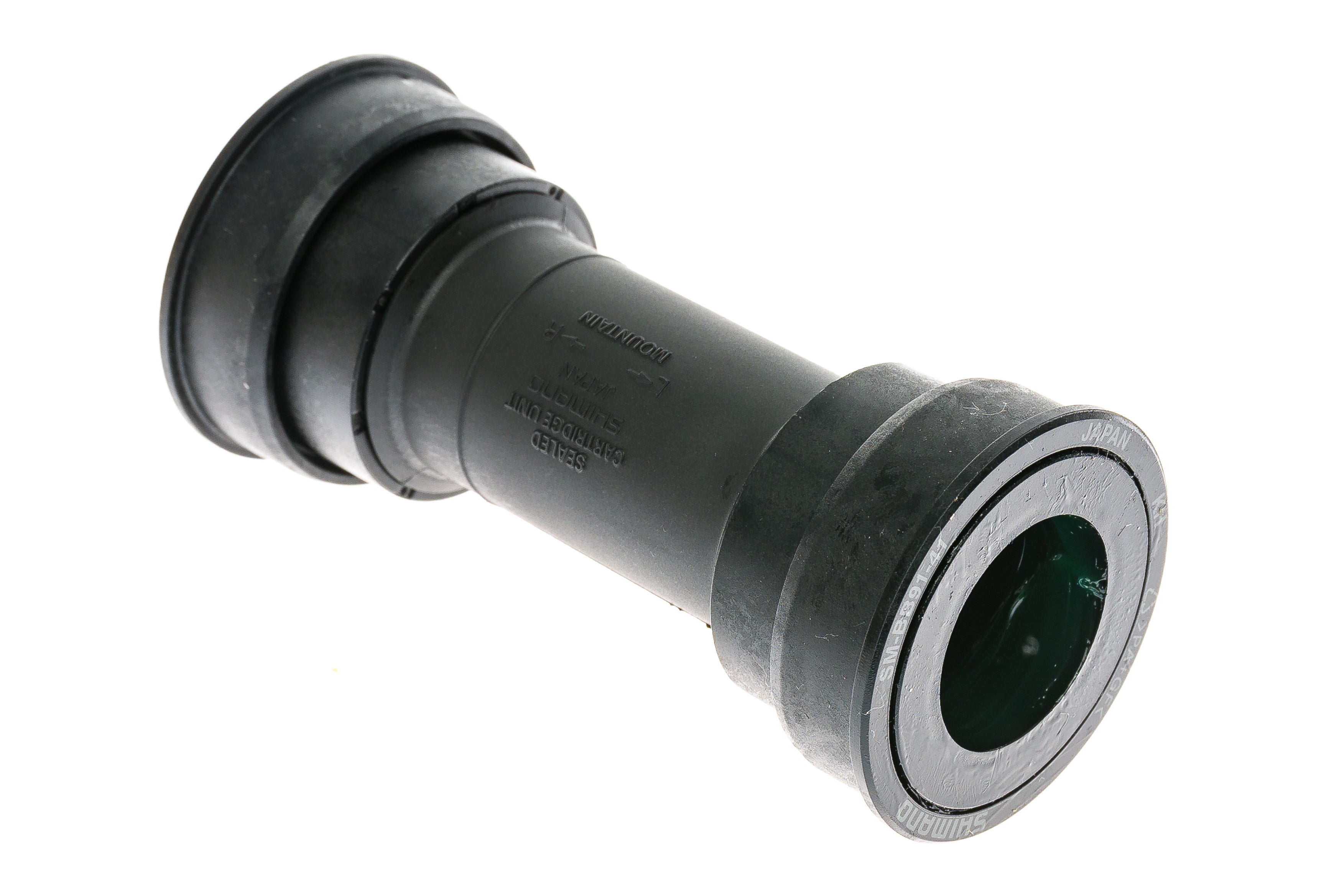 Shimano SM-BB91-41A Bottom Bracket Press Fit 86- | The Pro's Closet