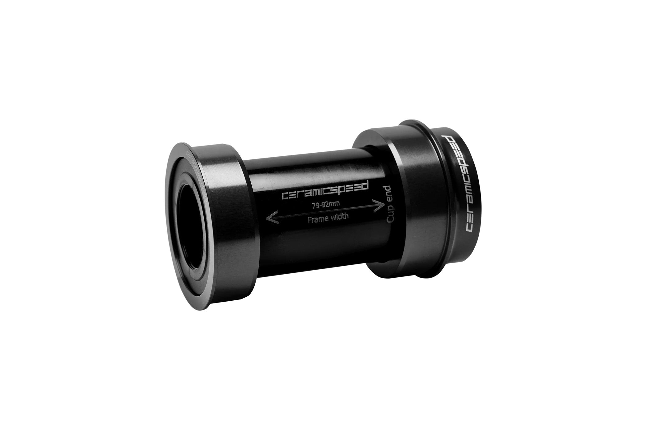 CeramicSpeed BBright SRAM DUB Bottom Bracket | The Pro's Closet