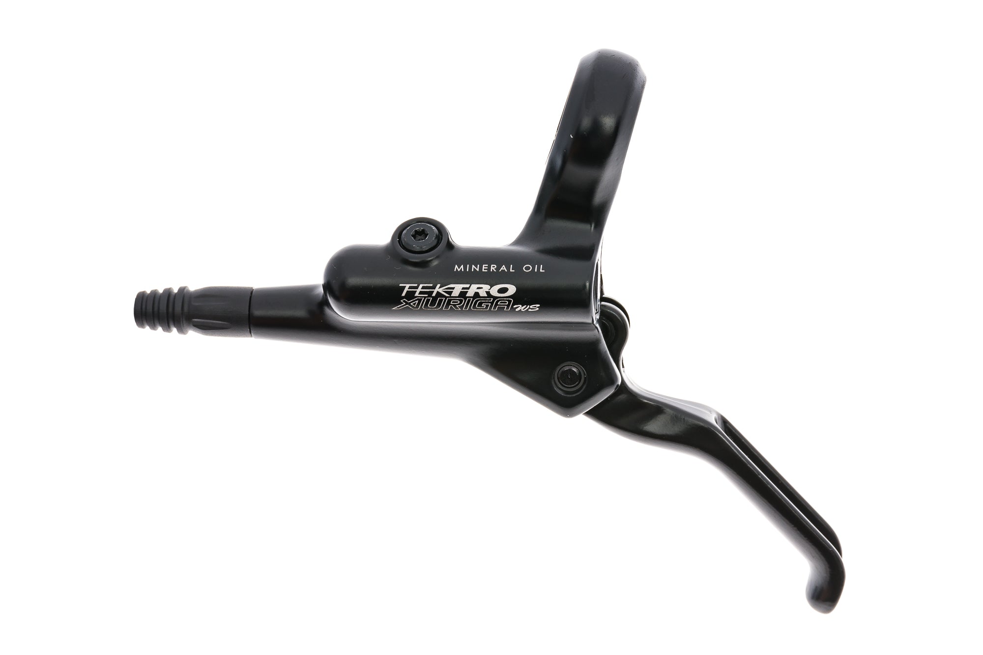 Tektro Xuriga Left/Front Hydraulic Disc Brake Set