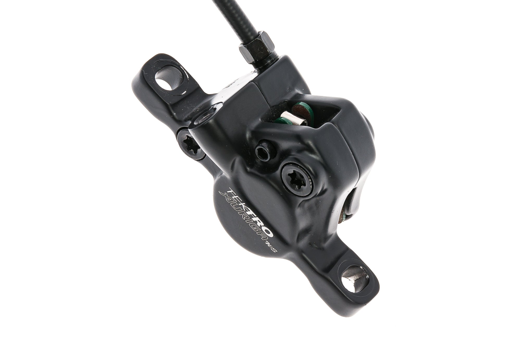 Tektro Xuriga Left/Front Hydraulic Disc Brake Se The Pro's Closet