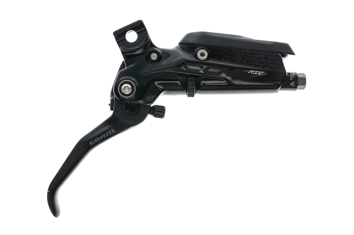 SRAM Code RSC Brake Lever Black | The Pro's Closet