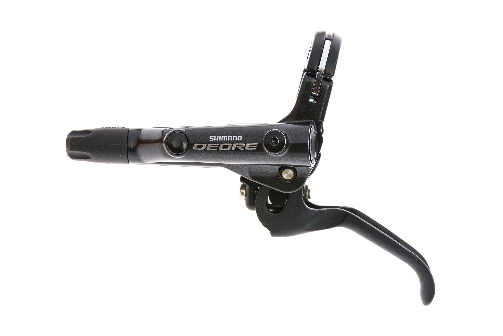 Shimano Deore BR-M6000 Hydraulic Disc Brake Set The Pro's Closet