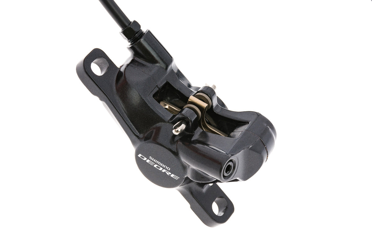Deore M6000 Shimano Deore Hydraulic Disc Shimano Hydraulic Disc
