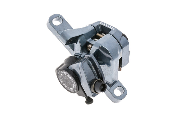 Shimano BR-CX77 Mechanical Disc Brake Caliper Fr | The Pro's Closet