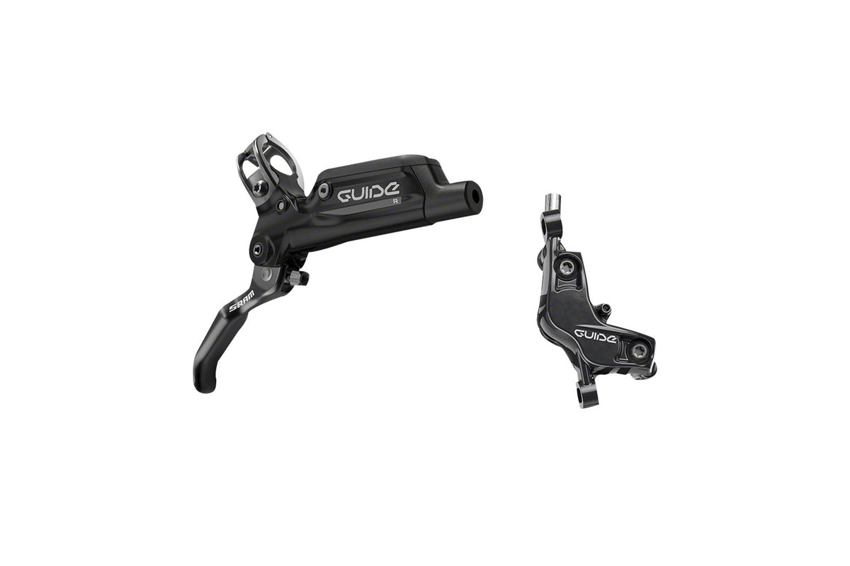 SRAM Guide R Right/Rear Hydraulic Disc Brake Set | The Pro's Closet