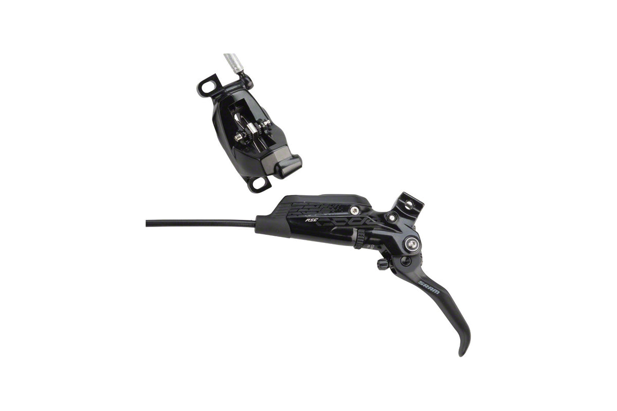 SRAM Code RSC Right/Rear Hydraulic Disc Brake Set - CBR00717 | TPC ...