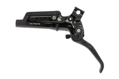 SRAM Guide Ultimate Left/Front Hydraulic Disc Brake Set drive side