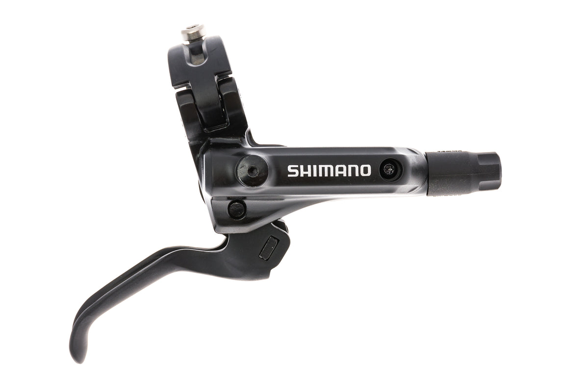 Shimano Deore BR-M447 Right/Rear Hydraulic Disc Brake drive side