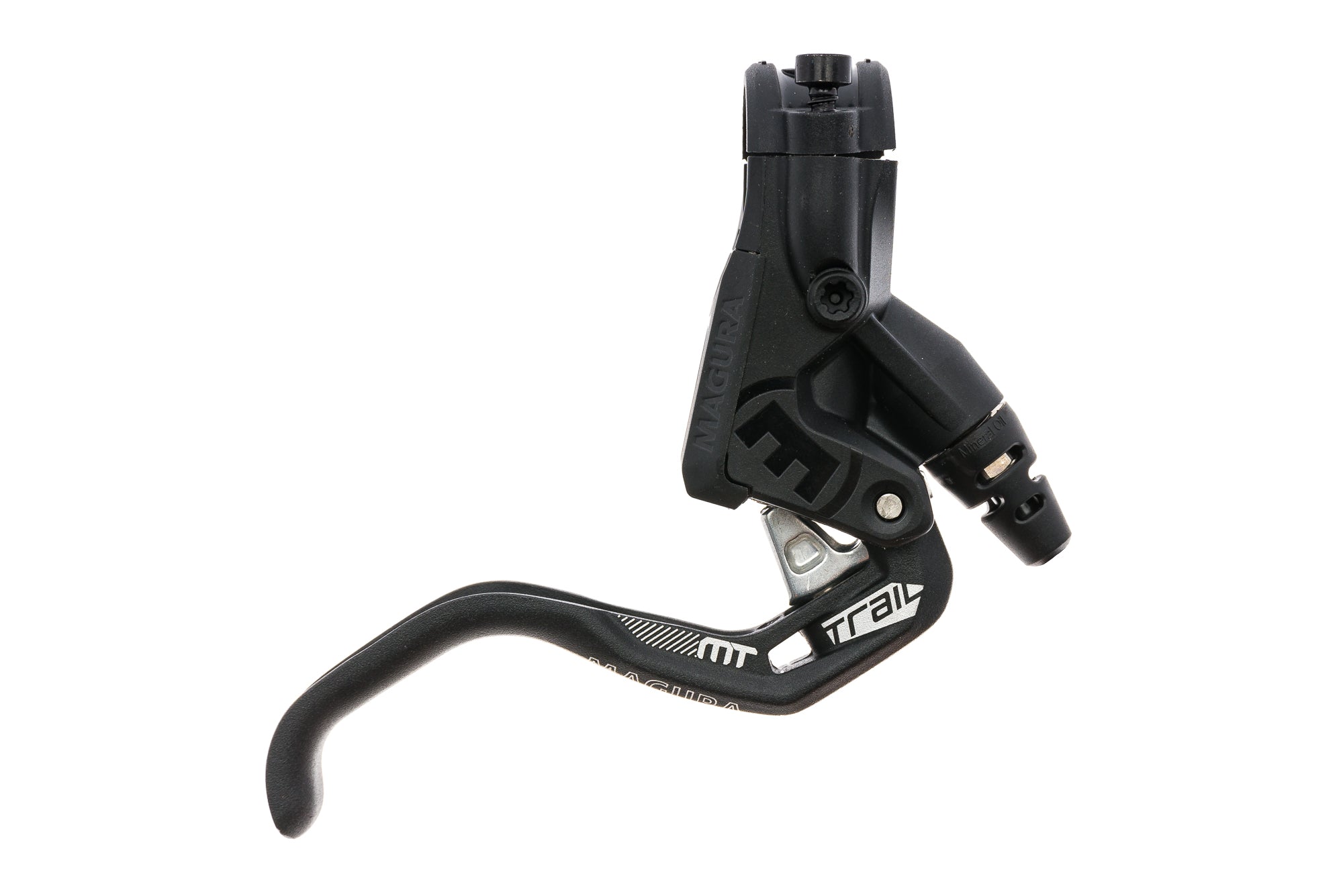 Magura MT Trail Sport Left/Front Hydraulic Disc | The Pro's Magura MT Trail Sport Left/Front Hydraulic Disc | The Pro's