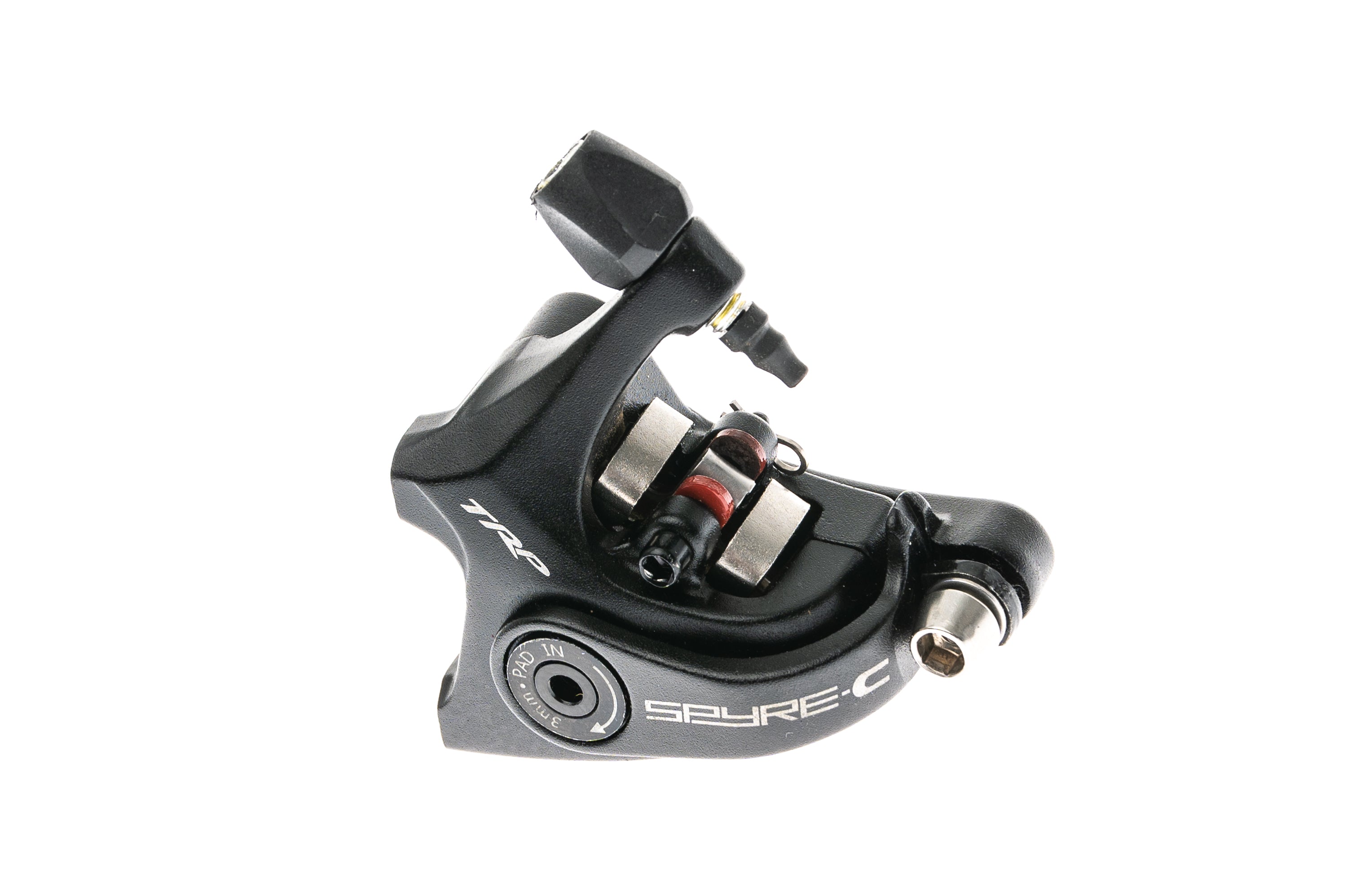 Bicycle Brake Trp Spyre Slc Flat Mount Caliper TRP Spyre-C Brake