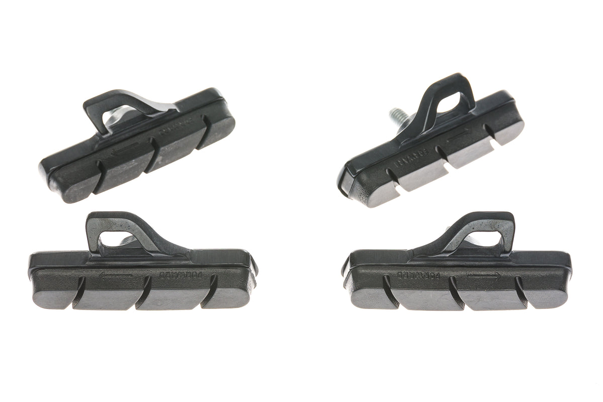 Blocs Et Chaussures De Frein Campagnolo BR-SR040 Pour Vélo - Lot Neuf