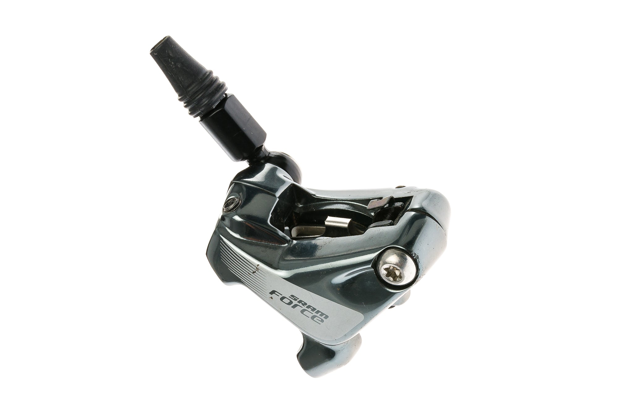 SRAM Force Hydraulic Disc Brake Caliper Flat Mou The Pro's Closet