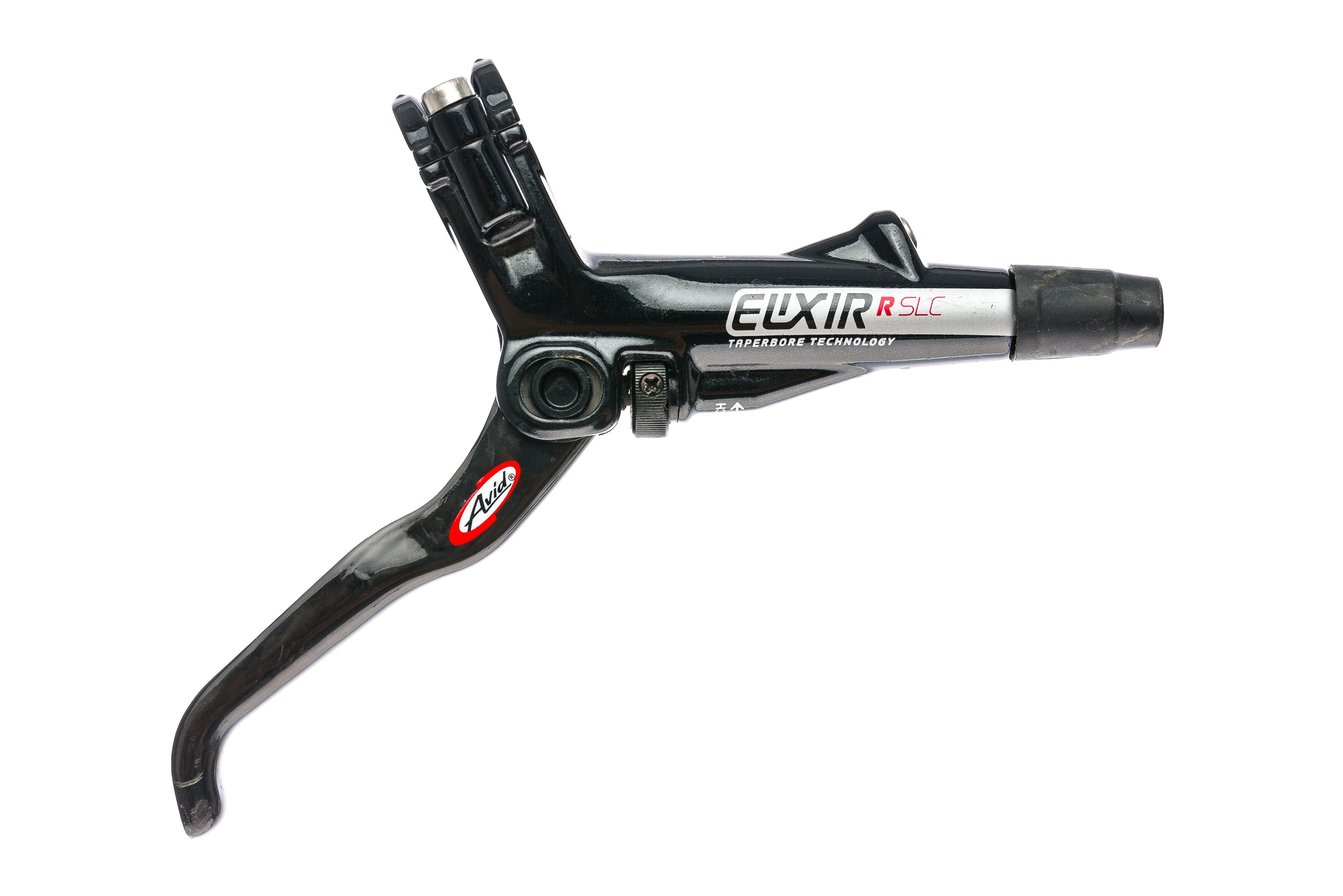 Avid Elixir R Brake Avid Elixir R SLC Hydraulic Disc Brake Front Bla | The Pro's Closet