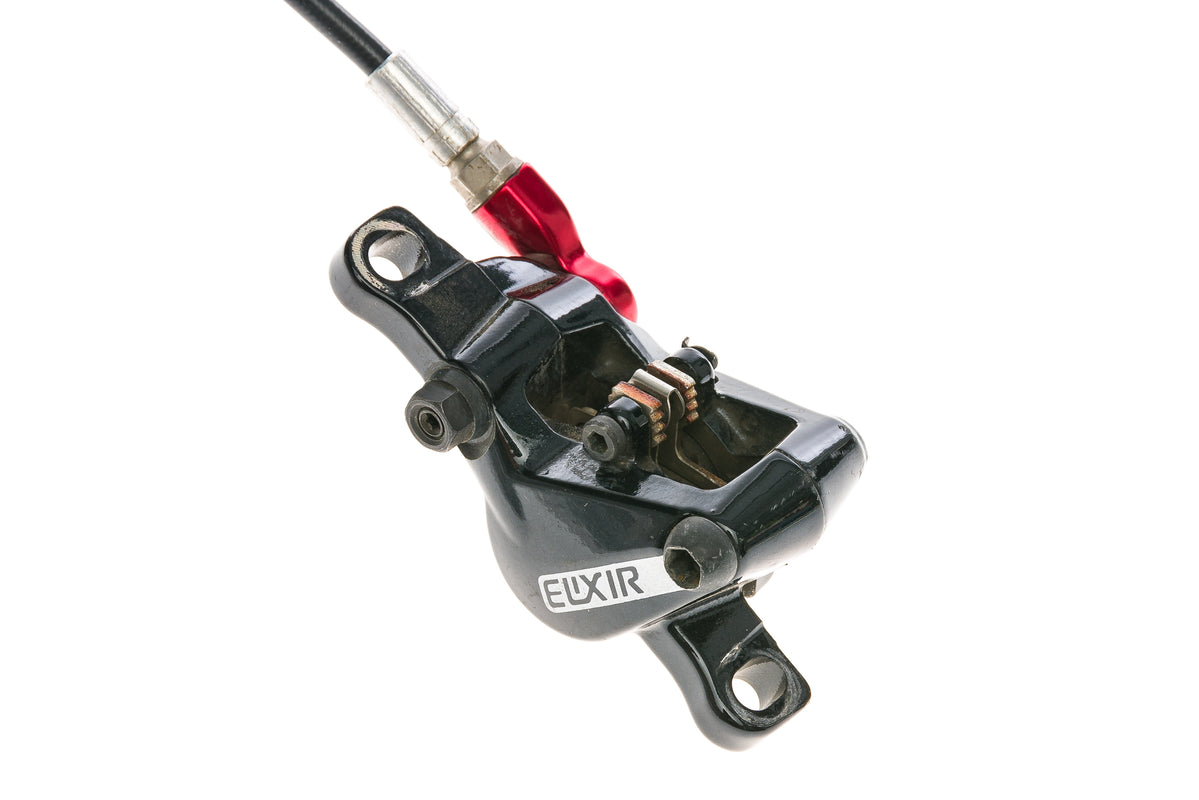 Avid Elixir R Avid Elixir R SLC Hydraulic Disc Brake Front Bla | The Pro's Closet