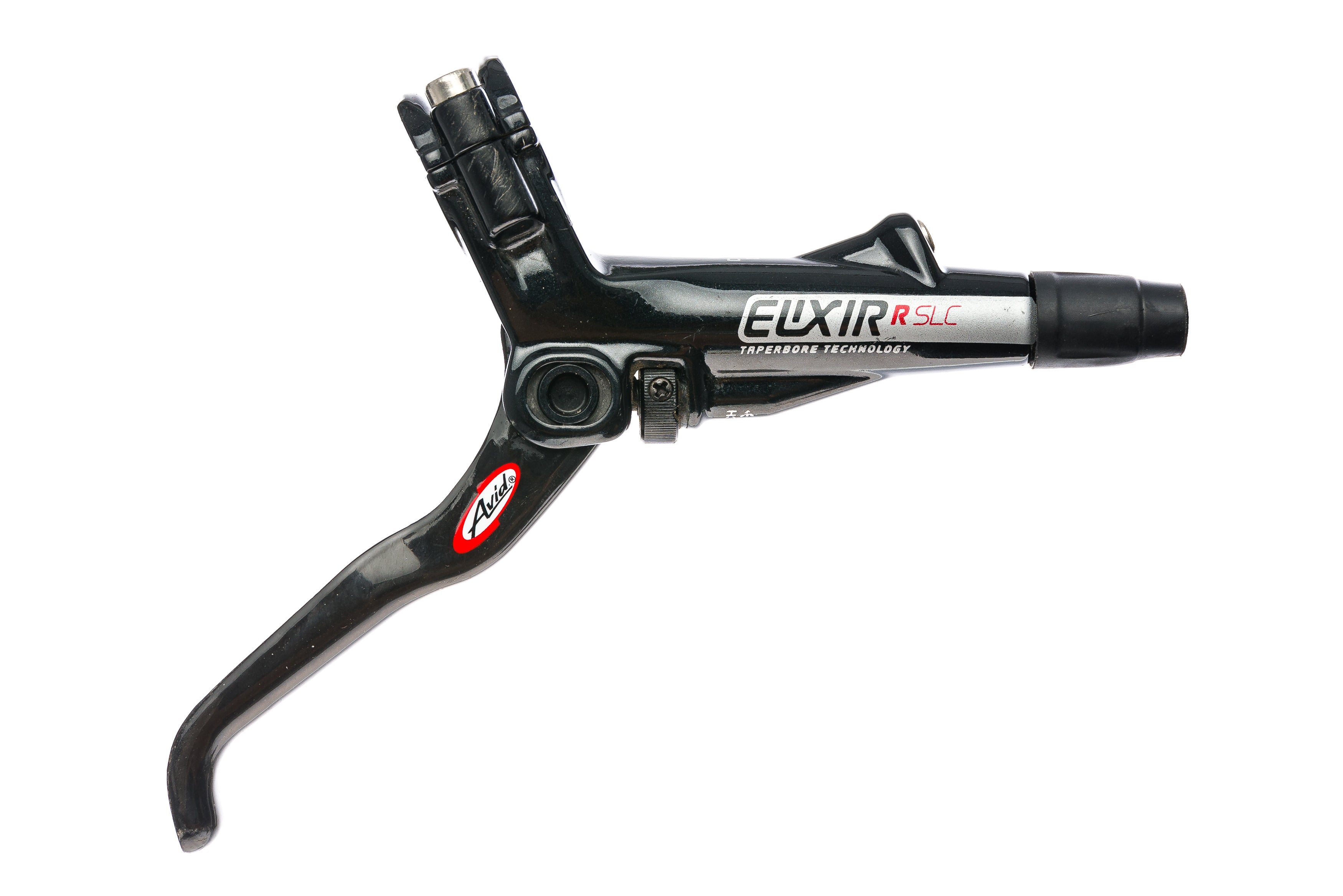 Avid Elixir R SLC Hydraulic Disc Brake Rear Blac | The Pro's Closet