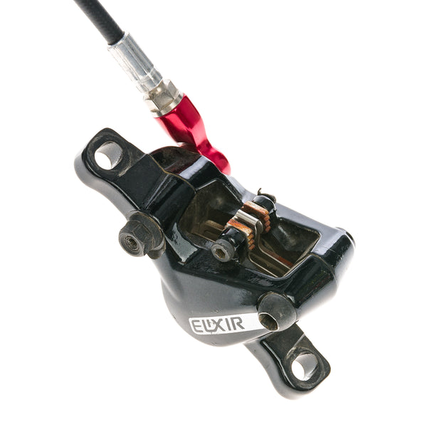 Avid Elixir R Avid Elixir R SLC Hydraulic Disc Brake Rear Blac | The Pro's Closet