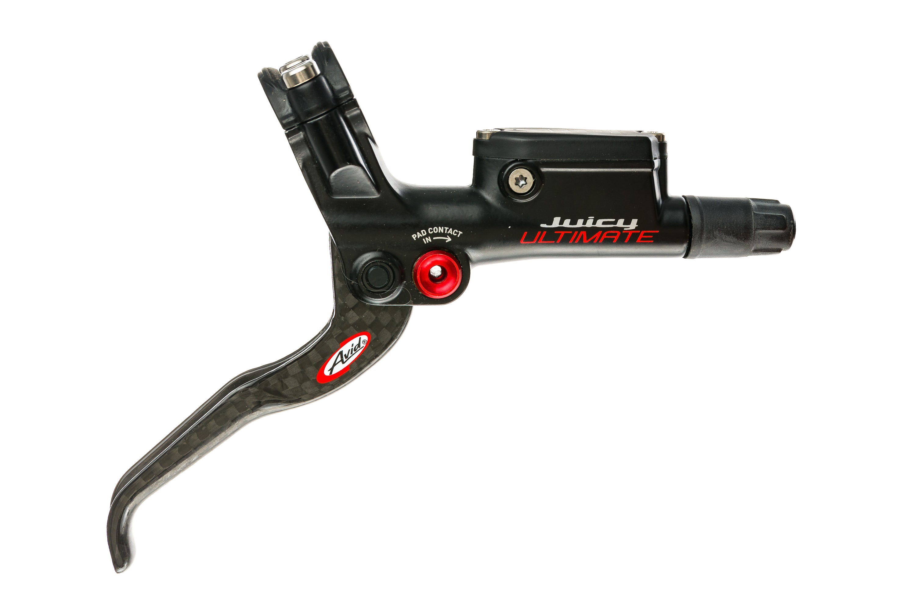Avid Juicy Ultimate Carbon Avid Juicy Ultimate Right/Rear Hydraulic