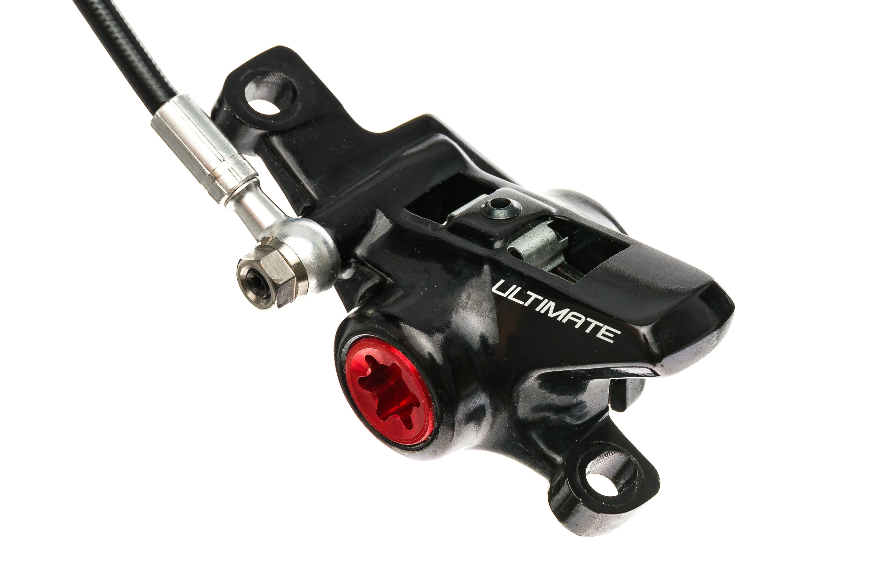 Avid Juicy Ultimate Right/Rear Hydraulic Disc Br The Pro's Closet