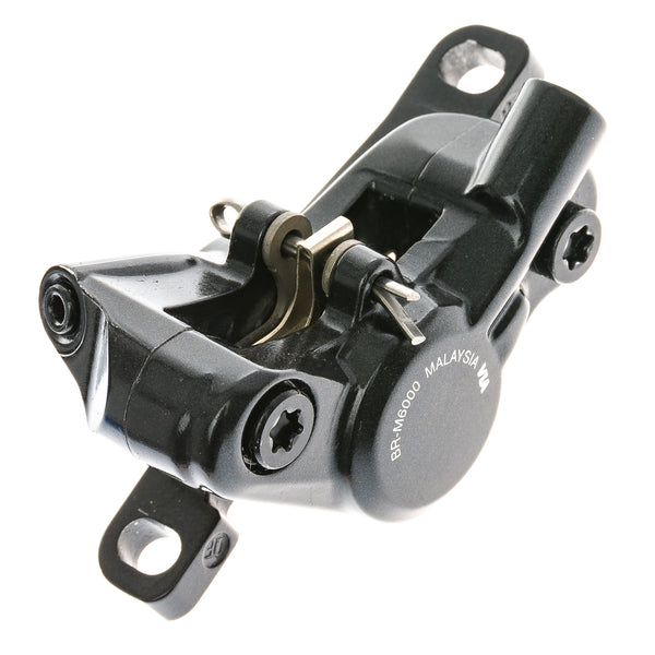 Shimano Deore BRM6000 Disc Brake Caliper Front/ The Pro's Closet