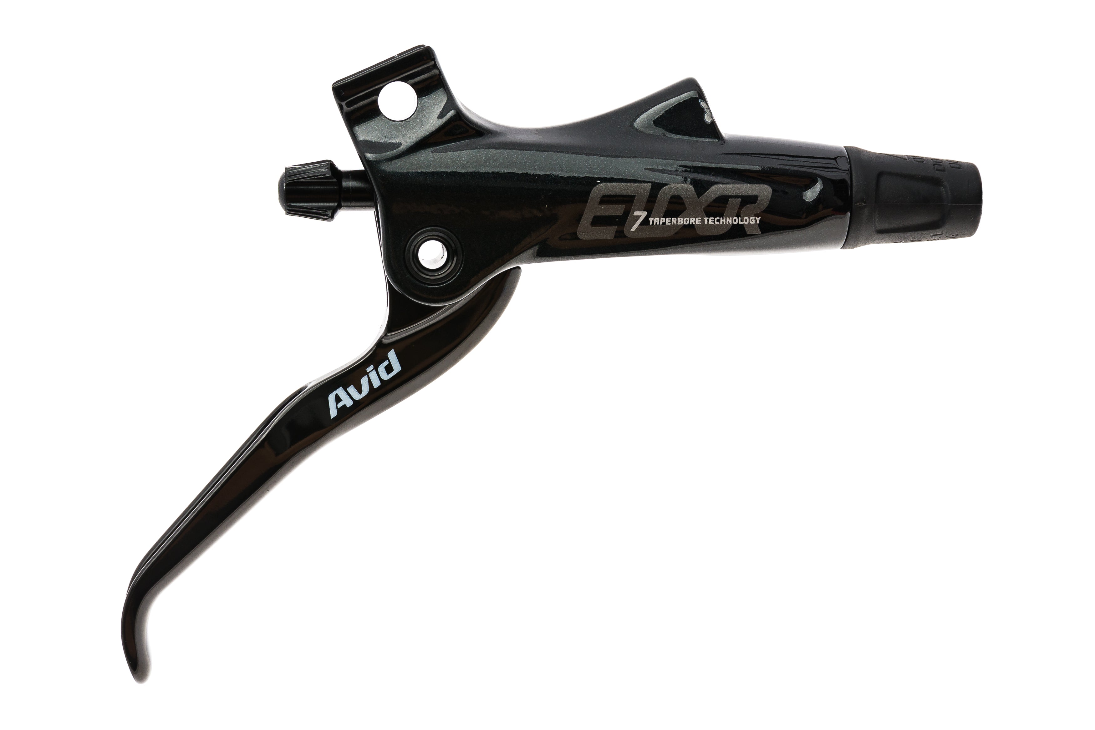 Avid Elixir 7 Left/Front Hydraulic Disc Brake Se | The Pro's Closet