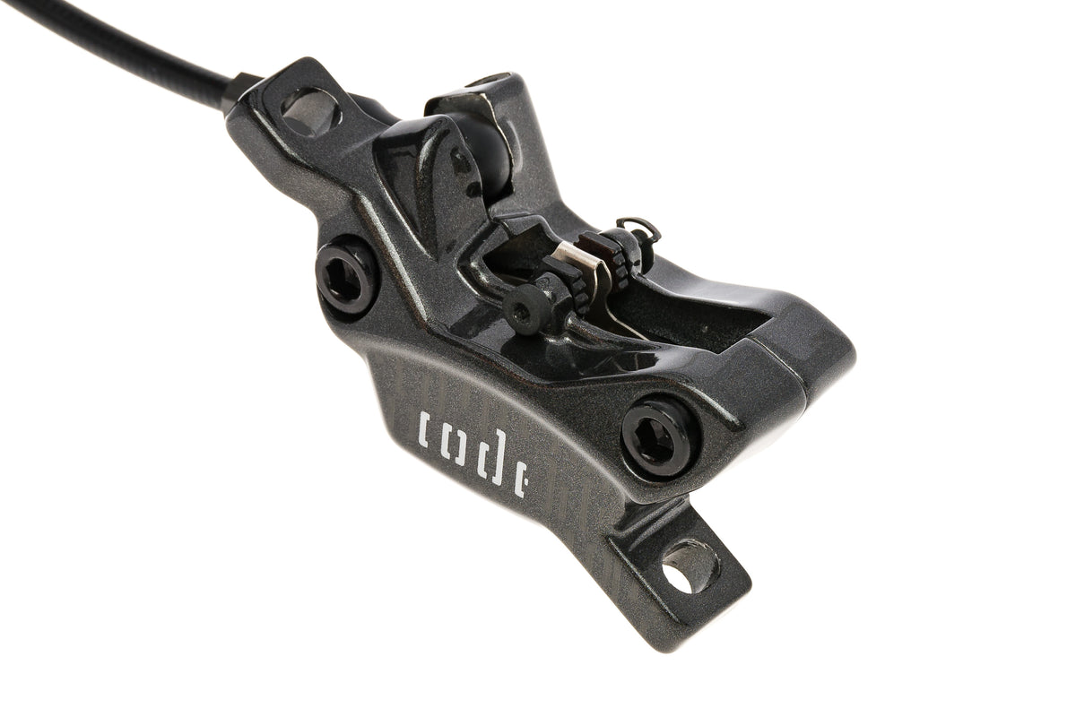 Avid Code R Right/Rear Hydraulic Disc Brake Set | The Pro's Closet