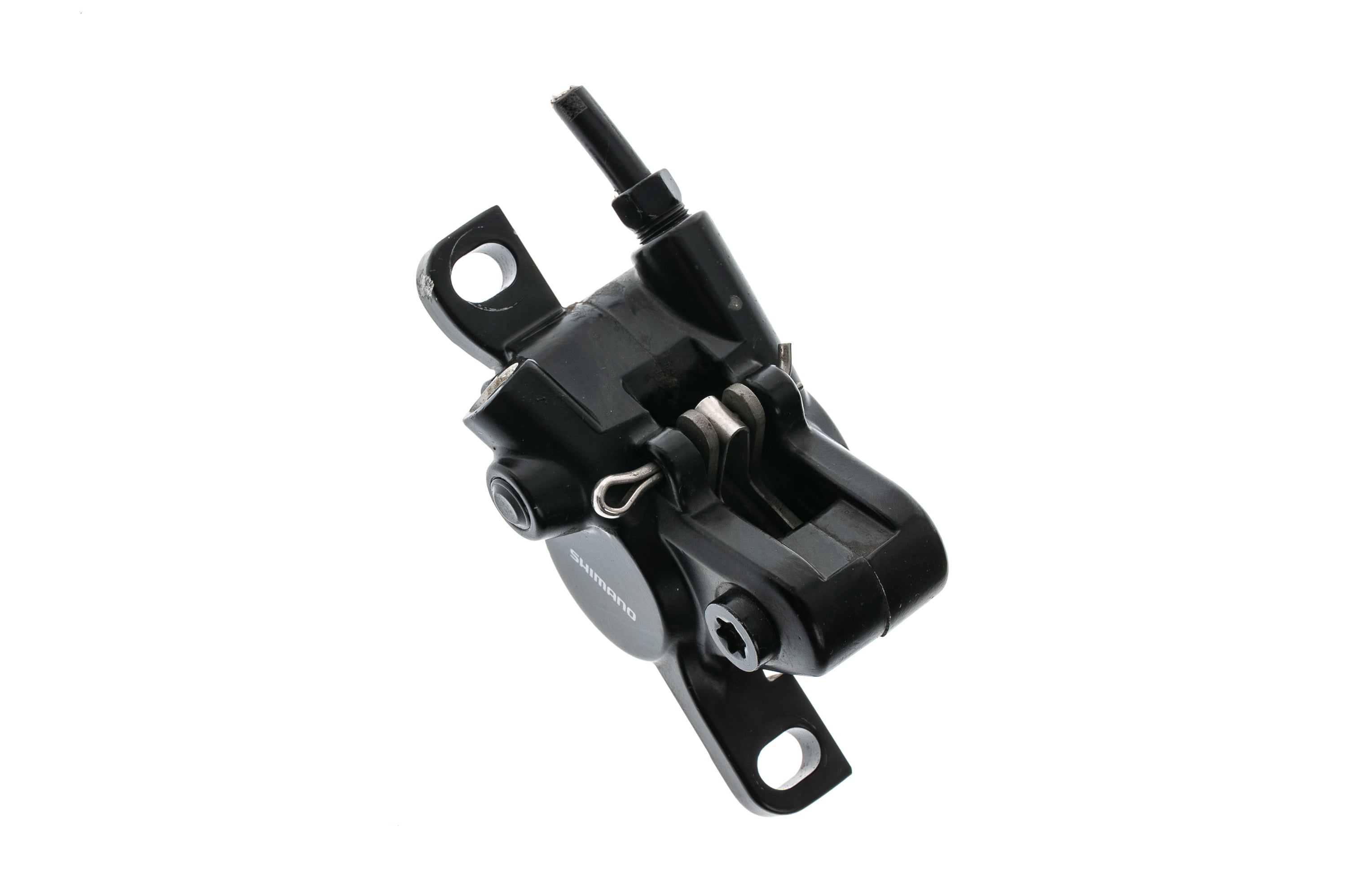 Mt200 Hydraulic Disc Brakes Mt400 Vs Mt200 Hydraulic Brake