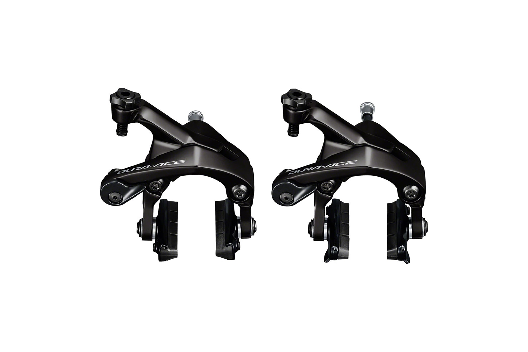 Shimano Dura-Ace BR-R9200 Front & Rear Brake Caliper Set