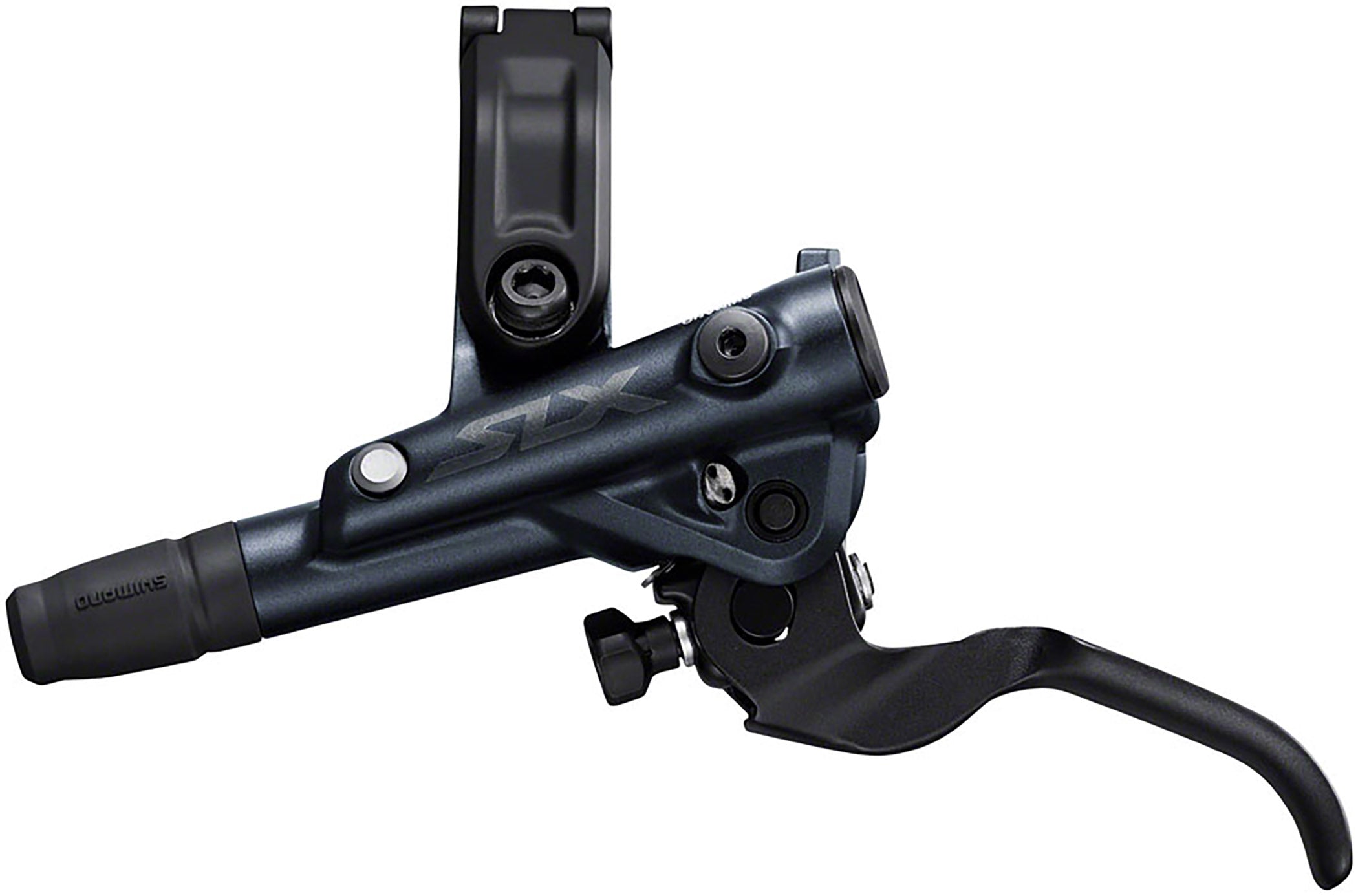 Shimano SLX BL-M7100/BR-M7100 Hydraulic Disc Brake and Lever, Post