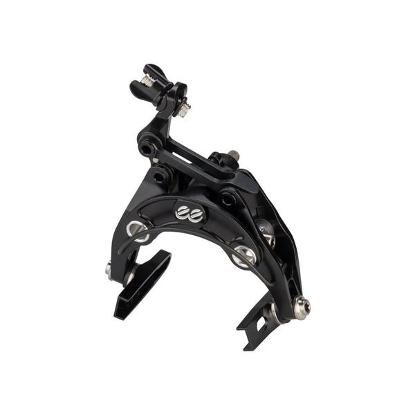 Étriers De Frein Cane Creek G4 Monarch Duel Pivot EeBrake – 188g – Rouge/blanc/bleu