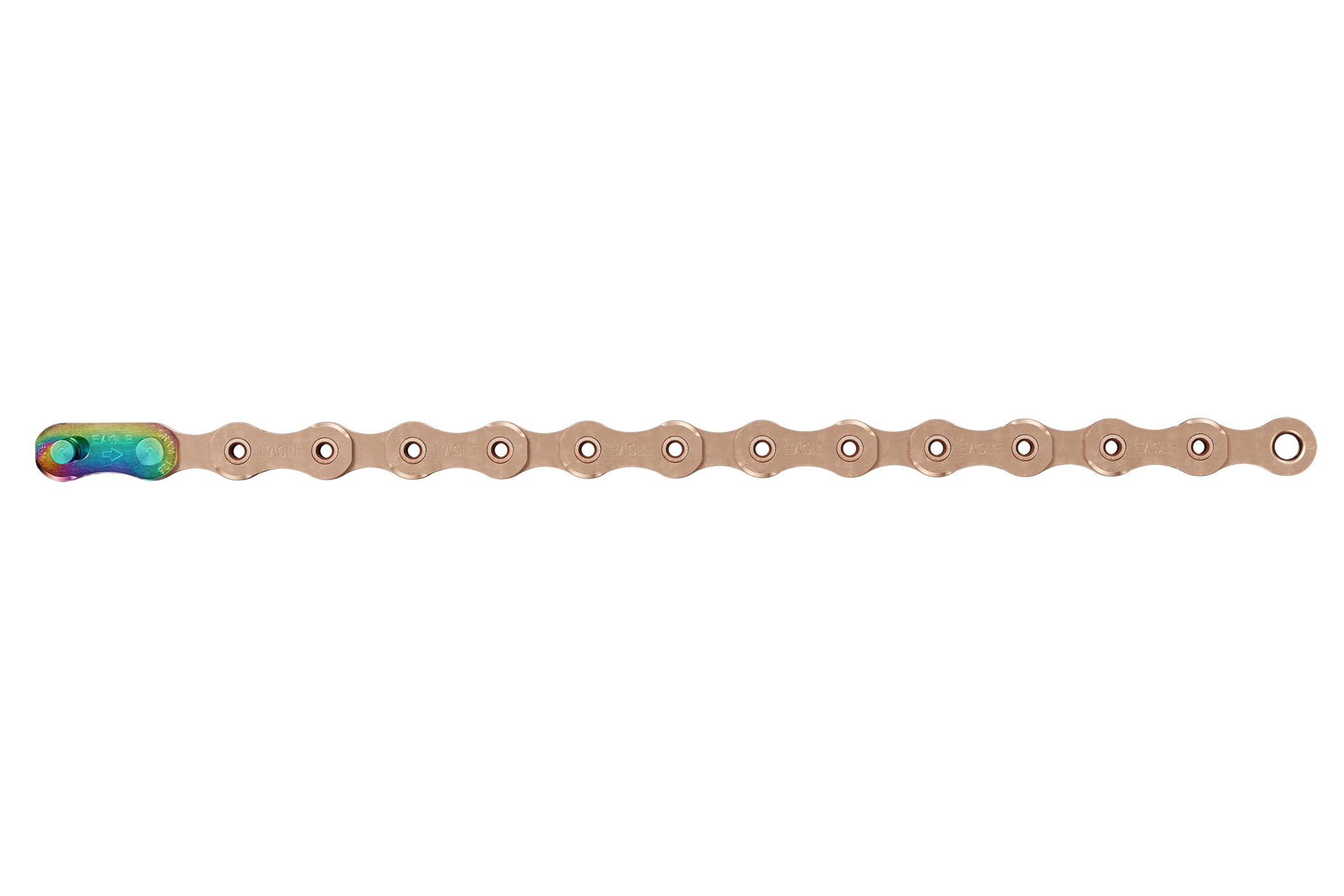 SRAM XX1 Eagle Chain 12 Speed 126 Links Copper | The Pro's Closet