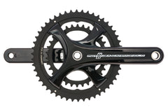 Campagnolo Potenza 11 Crankset 11 Speed 170mm 50/34T 135mm BCD Power-Torque drive side