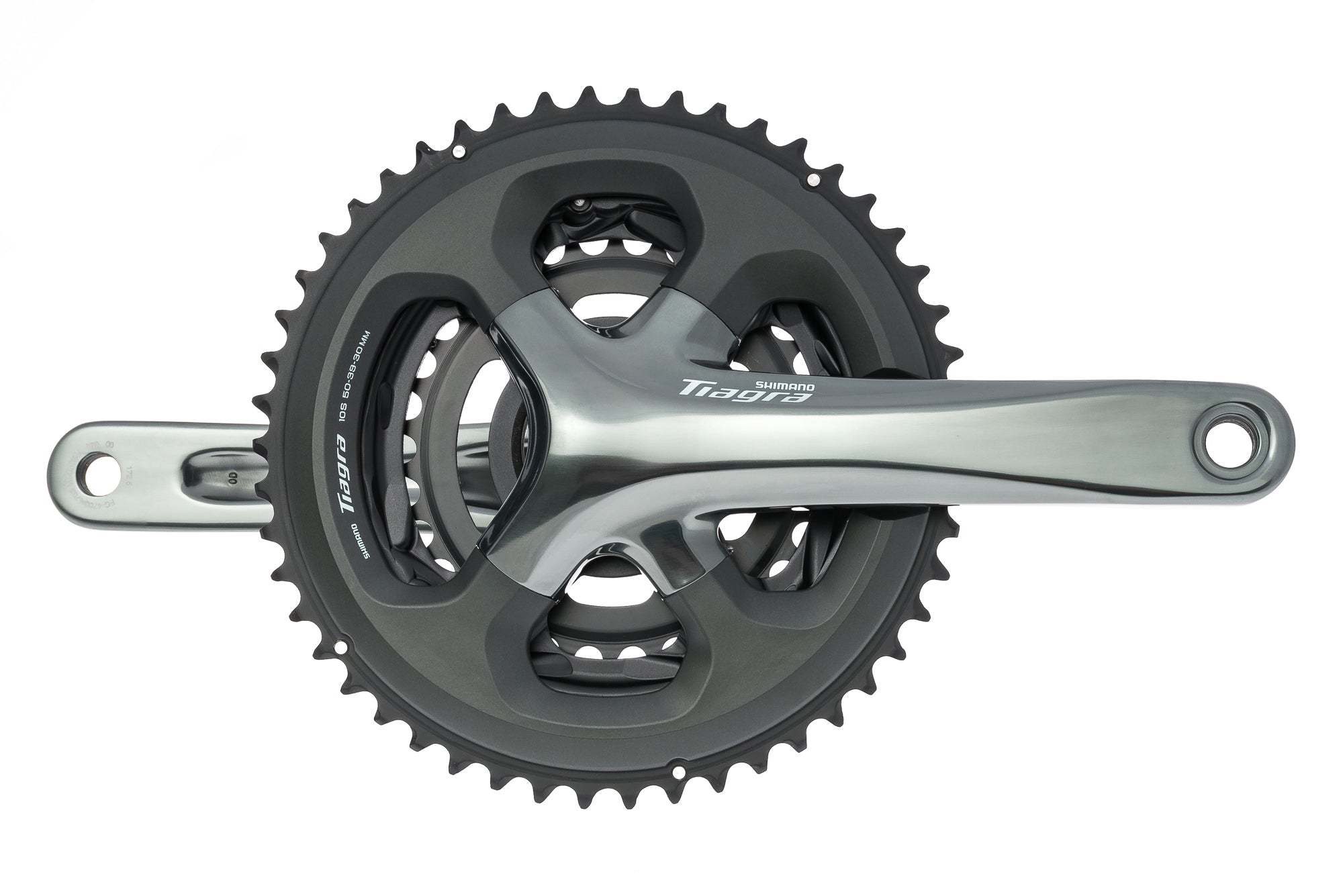 Shimano Ultegra FC-6750 - acquista su Shimano Ultegra FC-6750 - acquista su