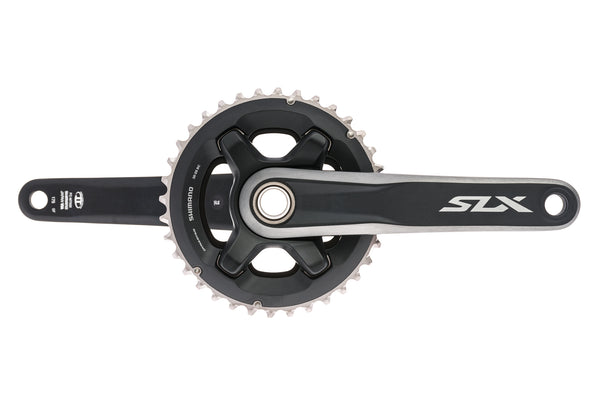 Shimano SLX FC-M7000-B2 Crank Set 11 Speed 170mm | The Pro's Closet