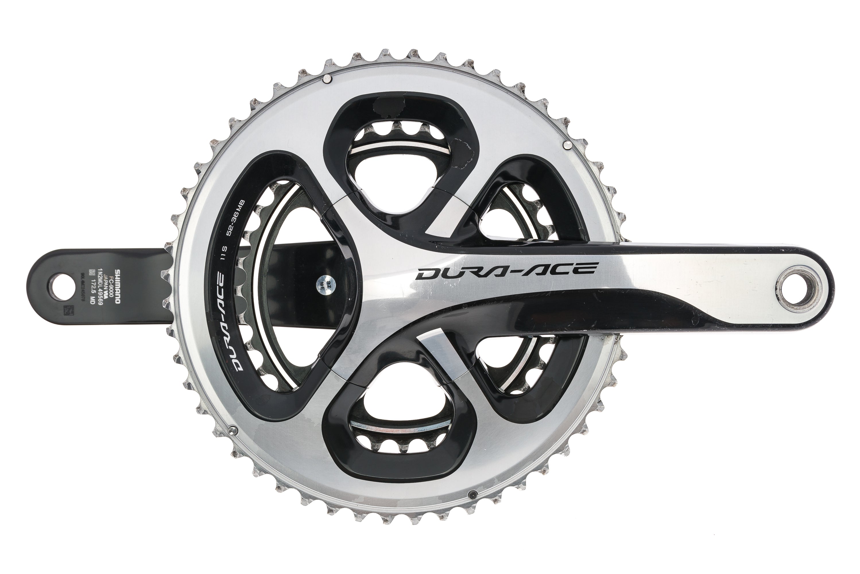 SHIMANO DURA-ACE FC-9000