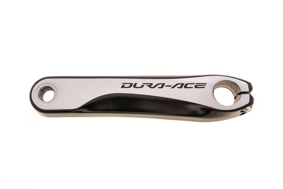 Dura Ace FC-9000 4iiii Precision Powermeter Cran The Pro's Closet